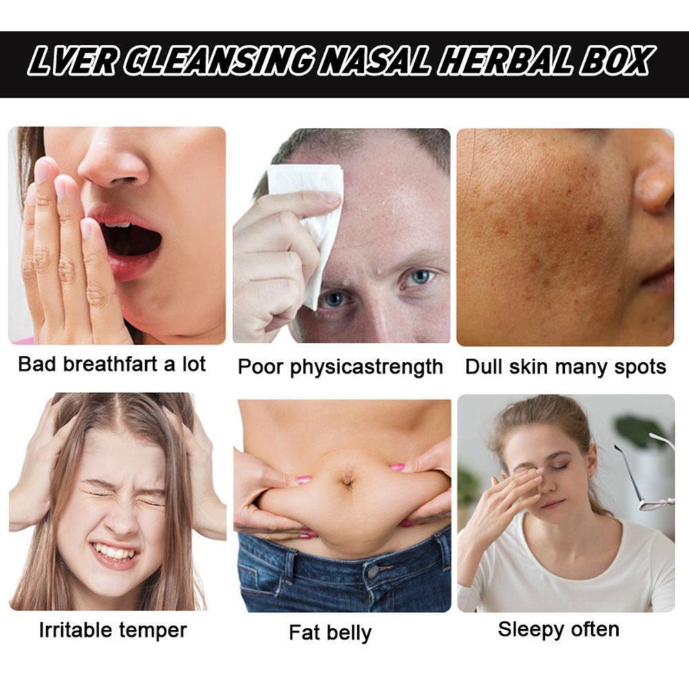 Herbal Refresh Inhaler Stick