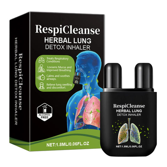 Herbal Refresh Inhaler Stick